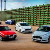 فورد تنهي إنتاج طراز فييستا لإفساح المجال أمام صناعة المزيد من السيارات الكهربائية