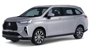 Toyota Veloz 2024 