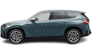 BMW iX1 eDrive20 