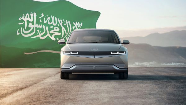 هيونداي تتطلع إلى بناء مصنع لتجميع السيارات الكهربائية في الممكلة العربية السعودية
