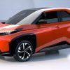 تقارير تفيد أن تويوتا وسوزوكي ستتعاونان في تطوير سيارات الدفع الرباعي الكهربائية الصغيرة bZ لعام 2025