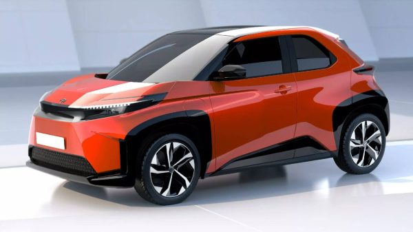 تقارير تفيد أن تويوتا وسوزوكي ستتعاونان في تطوير سيارات الدفع الرباعي الكهربائية الصغيرة bZ لعام 2025