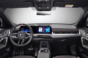 أبرز الميزات التي تجعل من طراز BMW X2 2024 سيارة رائعة بالفعل_8