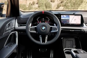 أبرز الميزات التي تجعل من طراز BMW X2 2024 سيارة رائعة بالفعل_9