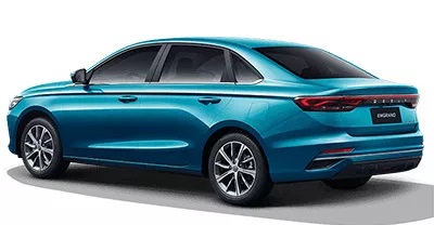 Geely Emgrand 2024 car Specs and prices