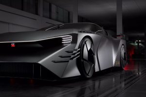 تعرف على مستقبل سيارة نيسان GT-R القادمة: السيارة الكهربائية الفائقة القوة بقوة 1341 حصان_9