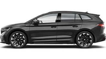 Skoda Enyaq 85X 