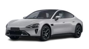 Xiaomi SU7 RWD 