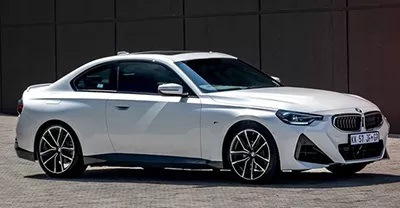 BMW 2-Series 2024 - بي إم دبليو الفئة الثانية 2024_0