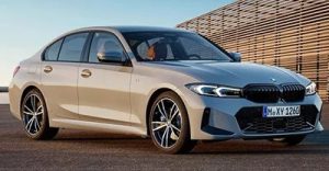 BMW 3-Series 2024 | بي إم دبليو الفئة الثالثة 2024