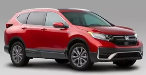 Honda CR-V 2023 | هوندا سي آر – في 2023