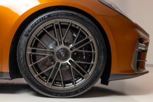 بورش تكشف عن سيارة بورش باناميرا 2024 بتصميم خارجي مجدد وتصميم داخلي جديد  ومحرك Turbo E-Hybrid القوي من فئة V8_9