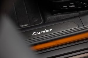 بورش تكشف عن سيارة بورش باناميرا 2024 بتصميم خارجي مجدد وتصميم داخلي جديد  ومحرك Turbo E-Hybrid القوي من فئة V8_11