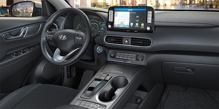 Hyundai Kona Electric 64kWh_3
