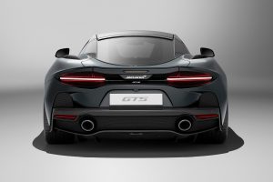 ماكلارين تكشف عن السيارة الخارقة الجديدة McLaren GTS بمحرك V8 أقوى وجملة من التحسينات_5