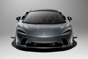 ماكلارين تكشف عن السيارة الخارقة الجديدة McLaren GTS بمحرك V8 أقوى وجملة من التحسينات_4