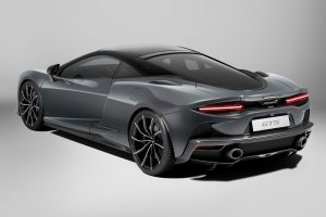 ماكلارين تكشف عن السيارة الخارقة الجديدة McLaren GTS بمحرك V8 أقوى وجملة من التحسينات_2
