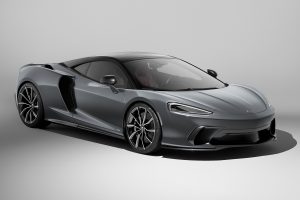 ماكلارين تكشف عن السيارة الخارقة الجديدة McLaren GTS بمحرك V8 أقوى وجملة من التحسينات_1