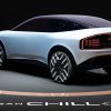 نيسان ستعيد بناء سيارتها الكهربائية نيسان ليف 2026 كسيارة دفع رباعي أنيقة بتصميم جديد كلياً
