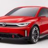 بحسب رئيس التصميم في الشركة … سيارة GTI كهربائية من فولكس فاجن قادمة في 2026