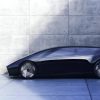 هوندا تطلق سلسلة السيارات الكهربائية 0 EV خلال معرض CES 2024