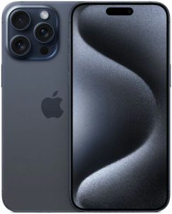 Apple iPhone 15 Pro Max | ايفون 15 برو ماكس