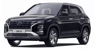 Hyundai Creta 2024 - هيونداي كريتا 2024_0