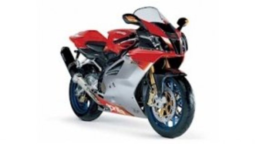 2004 Aprilia RSV 1000 R FACTORY - 2004 ابريليا RSV 1000 R فاكتوري