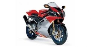 2004 Aprilia RSV 1000 R FACTORY 