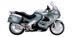 2004 BMW K 1200 GT 