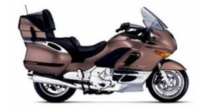 2004 BMW K 1200 LT Standard 