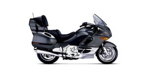 2004 BMW K 1200 LTCustom 