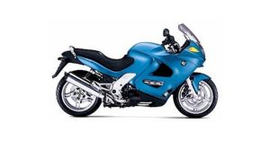 2004 BMW K 1200 RS 