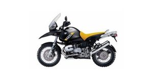 2004 BMW R 1150 GS Adventure 