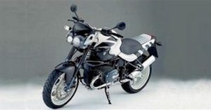 2004 BMW R 1150 R Edition 80 