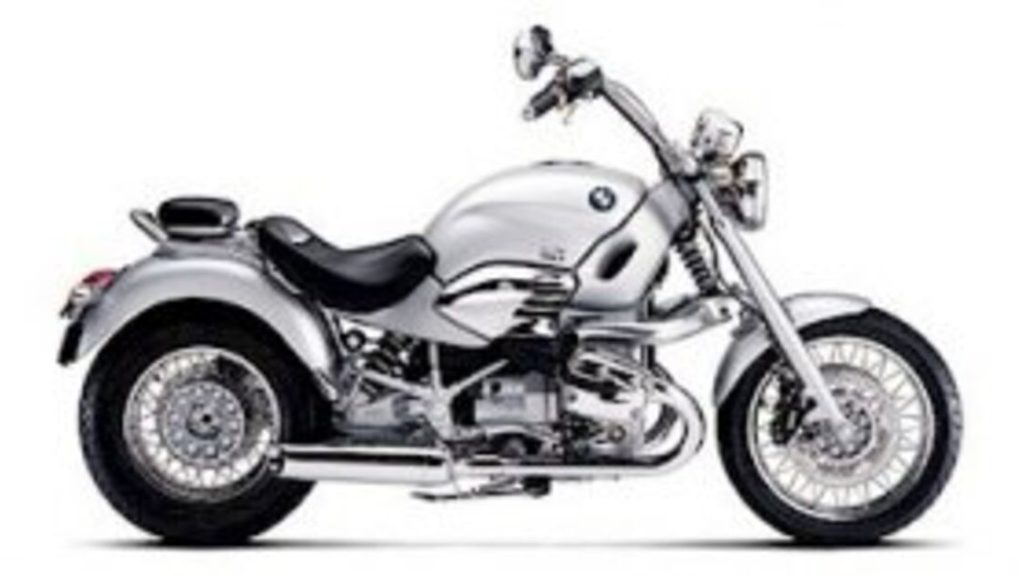 2004 BMW R 1200 C Classic - 2004 بي إم دبليو R 1200 C كلاسيك