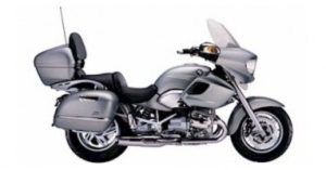 2004 BMW R 1200 CL Standard 