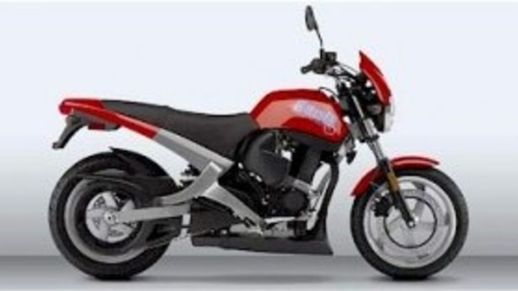 2004 Buell Blast - 2004 بويل بلاست