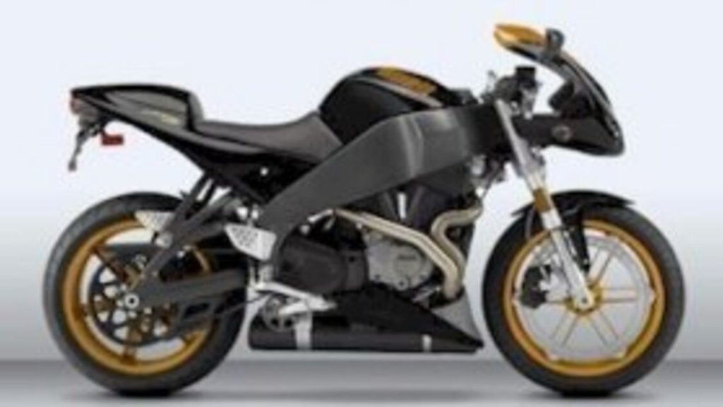 2004 Buell Firebolt XB12R - 2004 بويل فايربولت XB12R