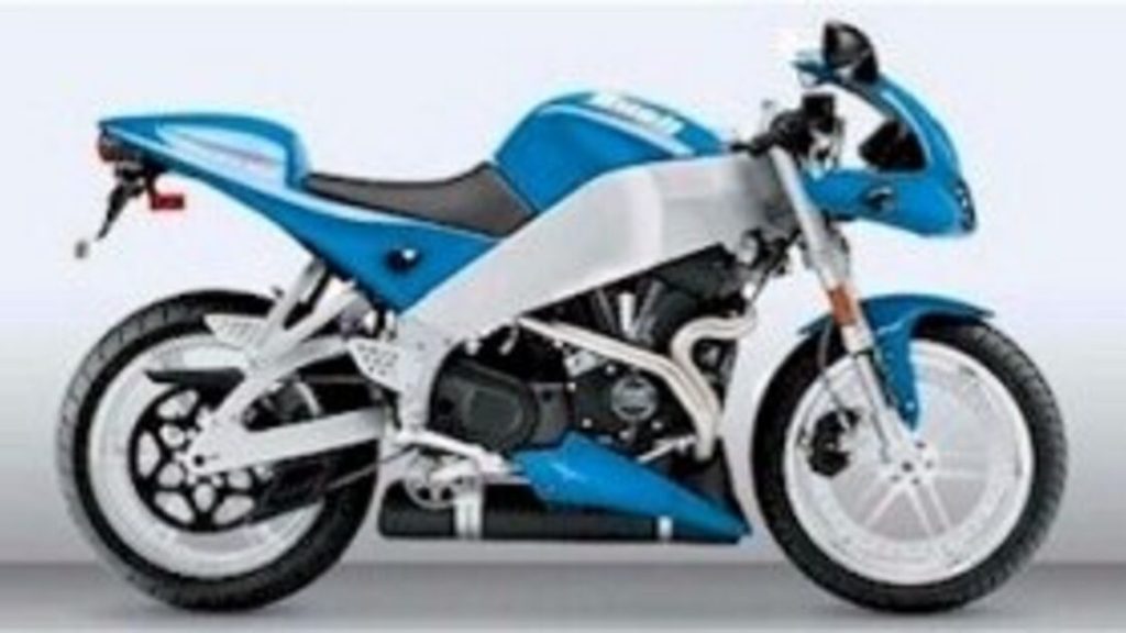 2004 Buell Firebolt XB9R - 2004 بويل فايربولت XB9R