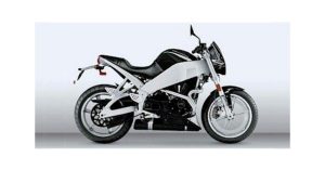 2004 Buell Lightning Low XB9S 