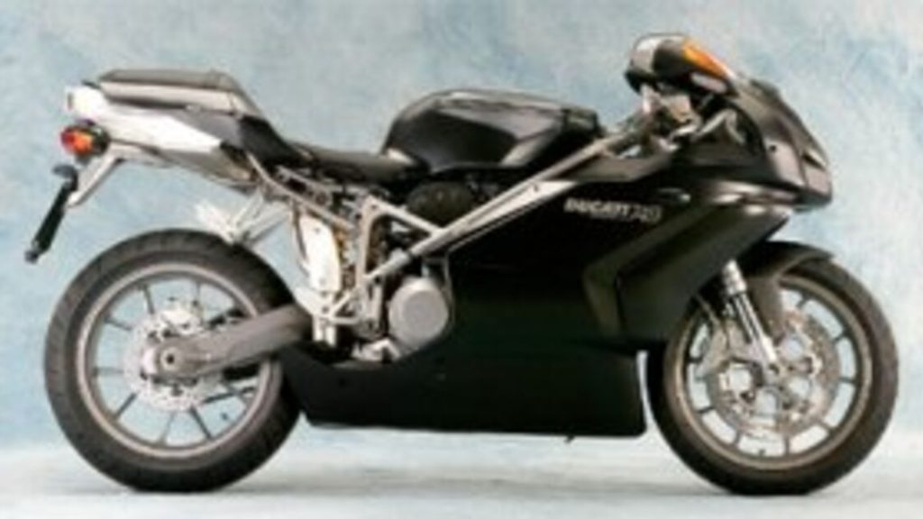 2004 Ducati 749 - 2004 دوكاتي 749