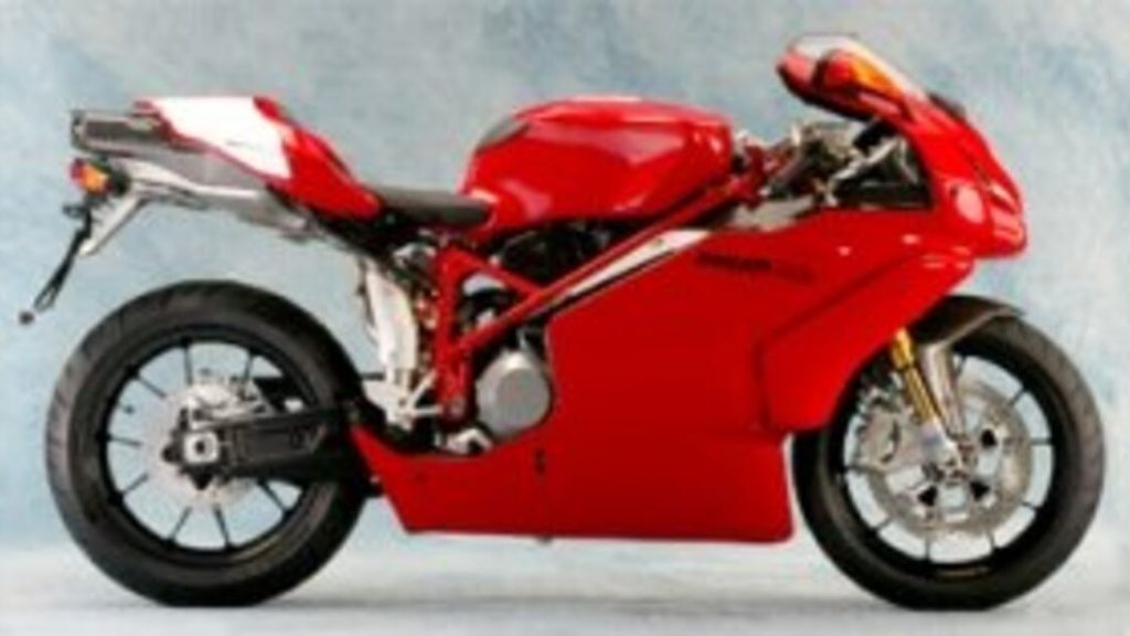 2004 Ducati 749 R - 2004 دوكاتي 749 R