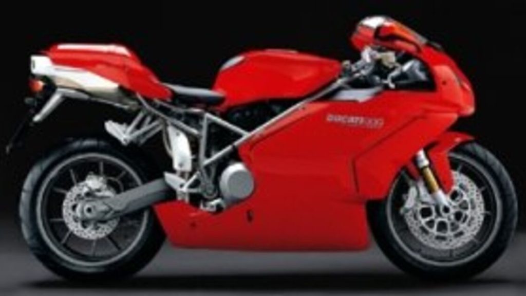 2004 Ducati 999 - 2004 دوكاتي 999