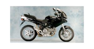 2004 Ducati Multistrada 1000 DS 