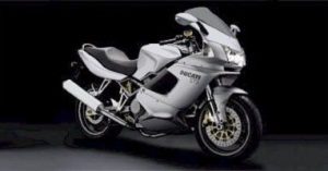 2004 Ducati ST 3 