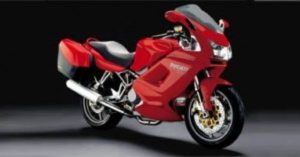 2004 Ducati ST 4S 