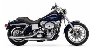 2004 HarleyDavidson Dyna Glide Low Rider 