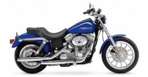 2004 HarleyDavidson Dyna Glide Super Glide 