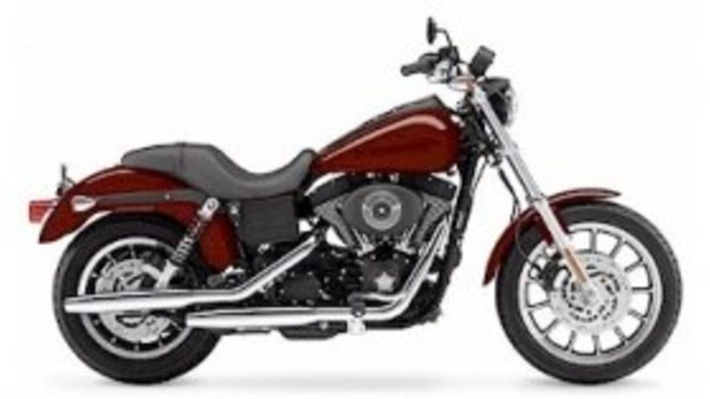 2004 HarleyDavidson Dyna Glide Super Glide Sport - 2004 هارلي ديفيدسون دينا جلايد سوبر جلايد سبورت